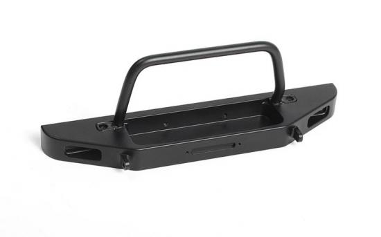 RC4WD Front Winch Bumper w/ Stinger for Defender 90 RC4WD