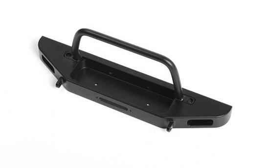 RC4WD Front Winch Bumper w/ Stinger for Defender 90 RC4WD