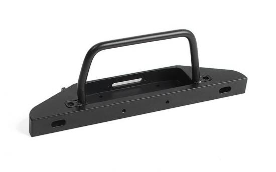 RC4WD Front Winch Bumper w/ Stinger for Defender 90 RC4WD