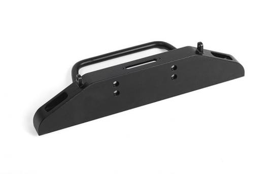RC4WD Front Winch Bumper w/ Stinger for Defender 90 RC4WD