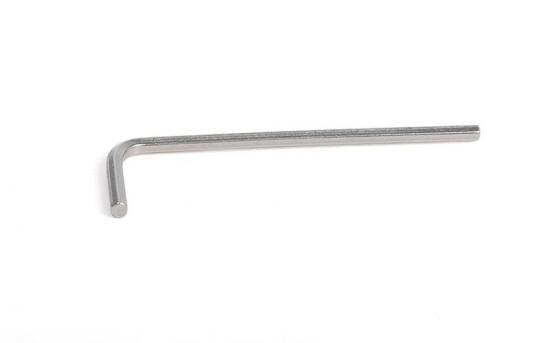 RC4WD Front Winch Bumper w/ Stinger for Defender 90 RC4WD