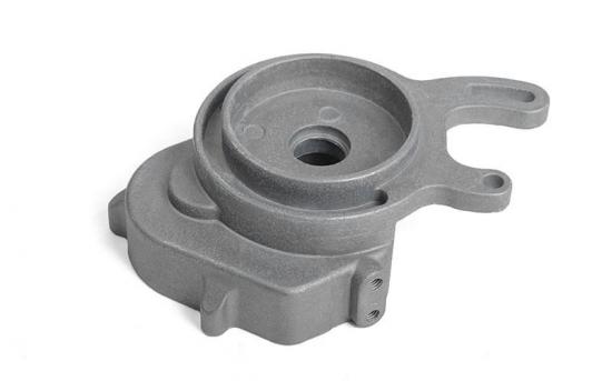 RC4WD Cross Country Transmission Motor Mount RC4WD