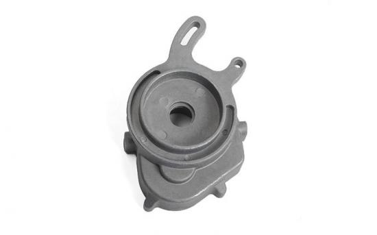 RC4WD Cross Country Transmission Motor Mount RC4WD