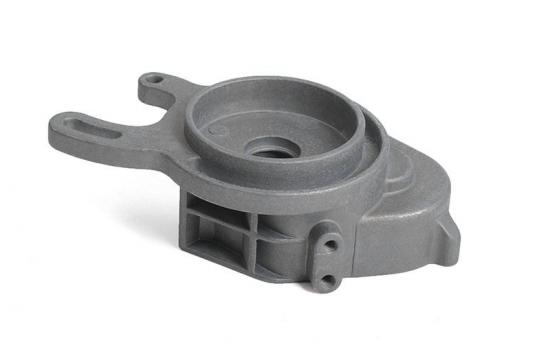 RC4WD Cross Country Transmission Motor Mount RC4WD