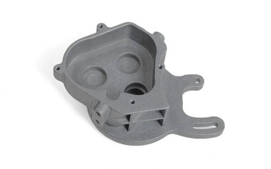 RC4WD Cross Country Transmission Motor Mount RC4WD