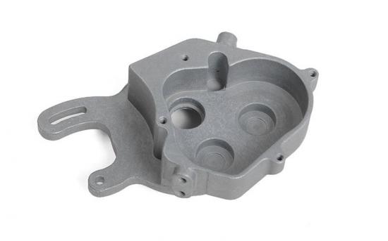 RC4WD Cross Country Transmission Motor Mount RC4WD