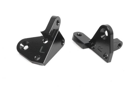 RC4WD Front Axle Link Mounts for RC4WD Cross Country Off-Road Chassis RC4WD