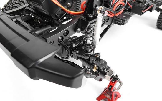 RC4WD Front Axle Link Mounts for RC4WD Cross Country Off-Road Chassis RC4WD