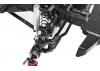RC4WD Front Axle Link Mounts for RC4WD Cross Country Off-Road Chassis RC4WD