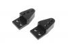 RC4WD Upper Link Mounts for Cross Country Off-Road Chassis RC4WD