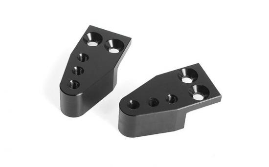 RC4WD Upper Link Mounts for Cross Country Off-Road Chassis RC4WD