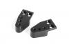 RC4WD Upper Link Mounts for Cross Country Off-Road Chassis RC4WD