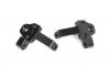 RC4WD Rear Axle Link Mounts for Cross Country Off-Road Chassis RC4WD