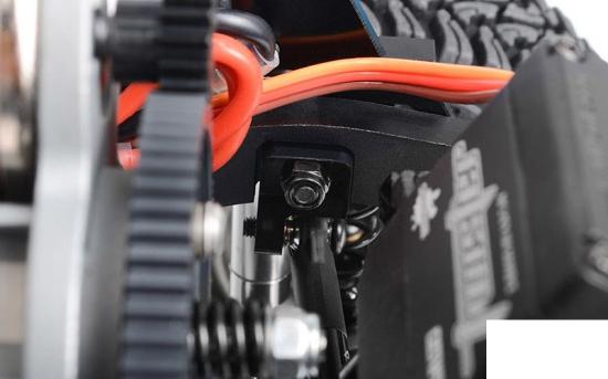RC4WD Panhard Mount for Cross Country Off-Road Chassis RC4WD