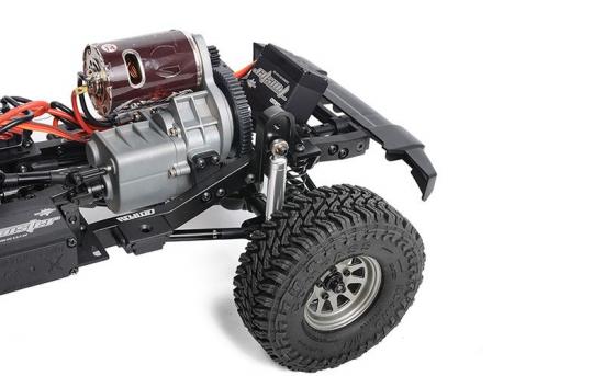 RC4WD Shock Hoops for RC4WD Cross Country Off-Road Chassis RC4WD