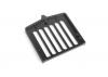 RC4WD Smokey Billet Front Grille for Tamiya King / Grand Hauler (Black) RC4WD