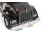 RC4WD Smokey Billet Front Grille for Tamiya King / Grand Hauler (Black) RC4WD