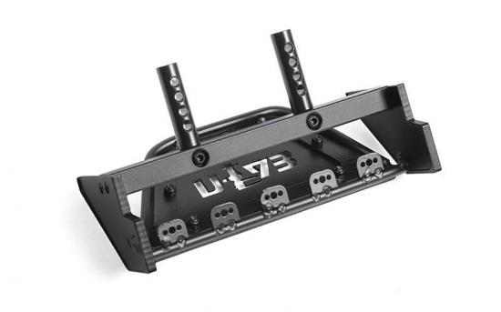 RC4WD N-Fab Front Bumper for Cross Country Off-Road Chassis RC4WD