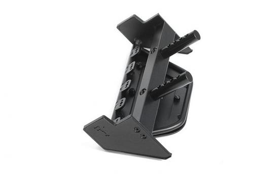 RC4WD N-Fab Front Bumper for Cross Country Off-Road Chassis RC4WD