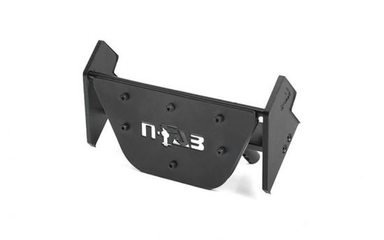 RC4WD N-Fab Front Bumper for Cross Country Off-Road Chassis RC4WD