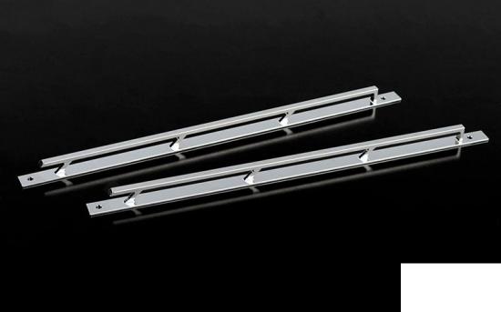 RC4WD Bed Rails for 87 Toyota Pickup Version 1 RC4WD