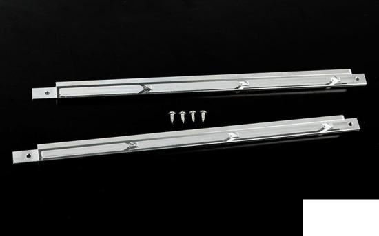 RC4WD Bed Rails for 87 Toyota Pickup Version 1 RC4WD