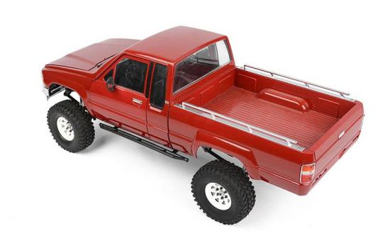 RC4WD Bed Rails for 87 Toyota Pickup Version 1 RC4WD