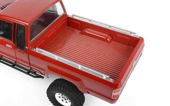RC4WD Bed Rails for 87 Toyota Pickup Version 1 RC4WD