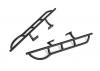 RC4WD Tough Armor Side Steel Sliders for Cross Country Off-Road Chassis RC4WD