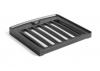 RC4WD Bandit Machined Front Grille for Tamiya King/Grand Hauler (Black) RC4WD