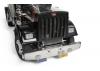 RC4WD Bandit Machined Front Grille for Tamiya King/Grand Hauler (Black) RC4WD