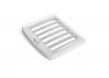 RC4WD Bandit Machined Front Grille for Tamiya King/Grand Hauler (Silver) RC4WD