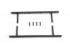 RC4WD Rock Sliders with Delrin Inserts for C2X Class 2 Competition Truck RC4WD