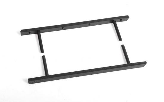 RC4WD Rock Sliders with Delrin Inserts for C2X Class 2 Competition Truck RC4WD