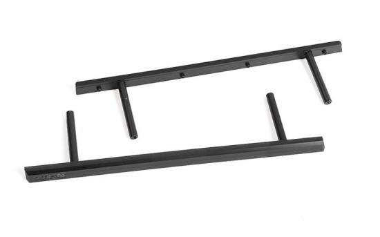 RC4WD Rock Sliders with Delrin Inserts for C2X Class 2 Competition Truck RC4WD