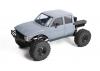 RC4WD Rock Sliders with Delrin Inserts for C2X Class 2 Competition Truck RC4WD