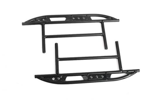 RC4WD Poison Spyder Ricochet Rockers for 2015 Land Rover Defender D90 Body Set (Pick-up/SUV) RC4WD