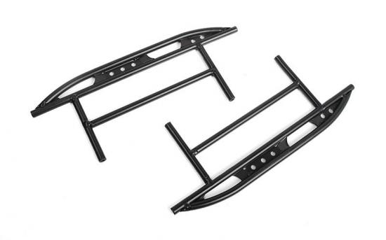 RC4WD Poison Spyder Ricochet Rockers for 2015 Land Rover Defender D90 Body Set (Pick-up/SUV) RC4WD
