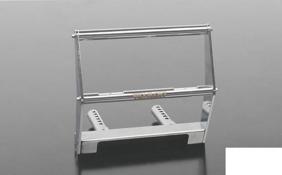 RC4WD Bull Bar (1985 Toyota 4Runner/1987 Toyota XtraCab/Mojave II) (Chrome) RC4WD