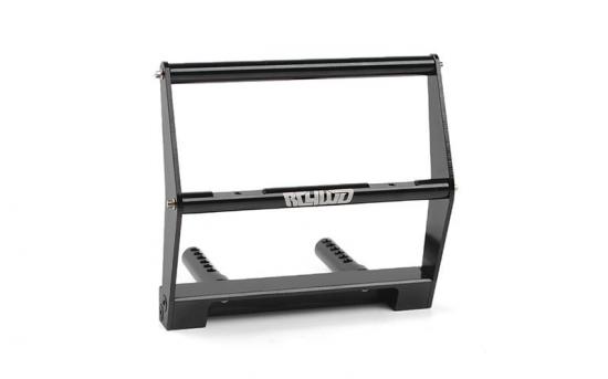 RC4WD Bull Bar (1985 Toyota 4Runner/1987 Toyota XtraCab/Mojave II) (Black) RC4WD