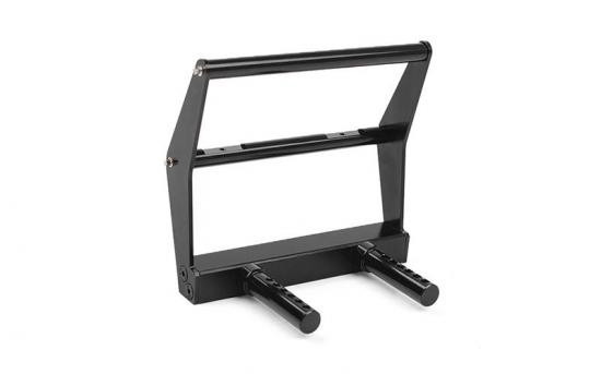 RC4WD Bull Bar (1985 Toyota 4Runner/1987 Toyota XtraCab/Mojave II) (Black) RC4WD