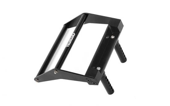 RC4WD Bull Bar (1985 Toyota 4Runner/1987 Toyota XtraCab/Mojave II) (Black) RC4WD