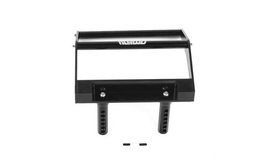 RC4WD Bull Bar (1985 Toyota 4Runner/1987 Toyota XtraCab/Mojave II) (Black) RC4WD