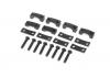 RC4WD Leaf Under Mounts for Yota 2 / K44 Axles RC4WD
