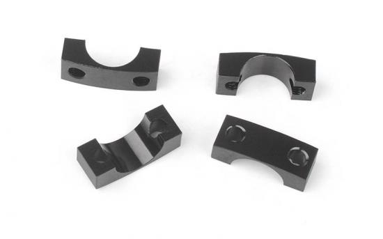 RC4WD Leaf Under Mounts for Yota 2 / K44 Axles RC4WD