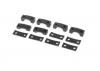 RC4WD Leaf Under Mounts for Yota 2 / K44 Axles RC4WD