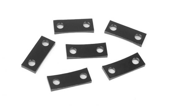 RC4WD Leaf Under Mounts for Yota 2 / K44 Axles RC4WD
