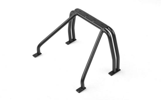 RC4WD Double Steel Tube Headache Rack for 1987 XtraCab Hard Body RC4WD