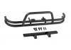 RC4WD Double Steel Tube Front Bumper (1987 XtraCab / 1985 4Runner) RC4WD