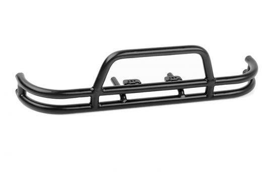 RC4WD Double Steel Tube Front Bumper (1987 XtraCab / 1985 4Runner) RC4WD